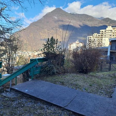 Maison A Moutiers 3 Vallees 4 Chambres 10 Pers Экстерьер фото