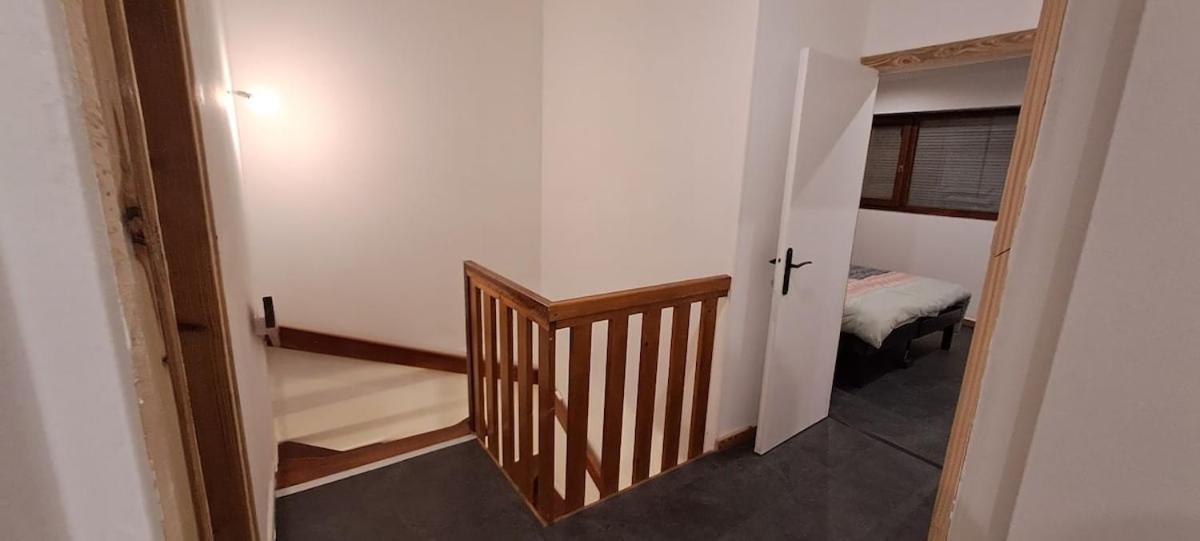 Maison A Moutiers 3 Vallees 4 Chambres 10 Pers Экстерьер фото
