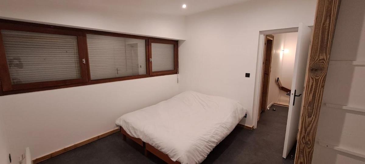 Maison A Moutiers 3 Vallees 4 Chambres 10 Pers Экстерьер фото