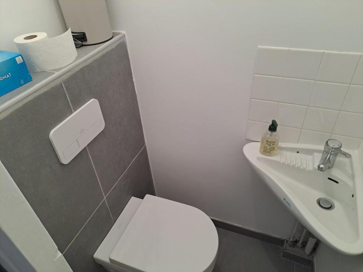 Maison A Moutiers 3 Vallees 4 Chambres 10 Pers Экстерьер фото
