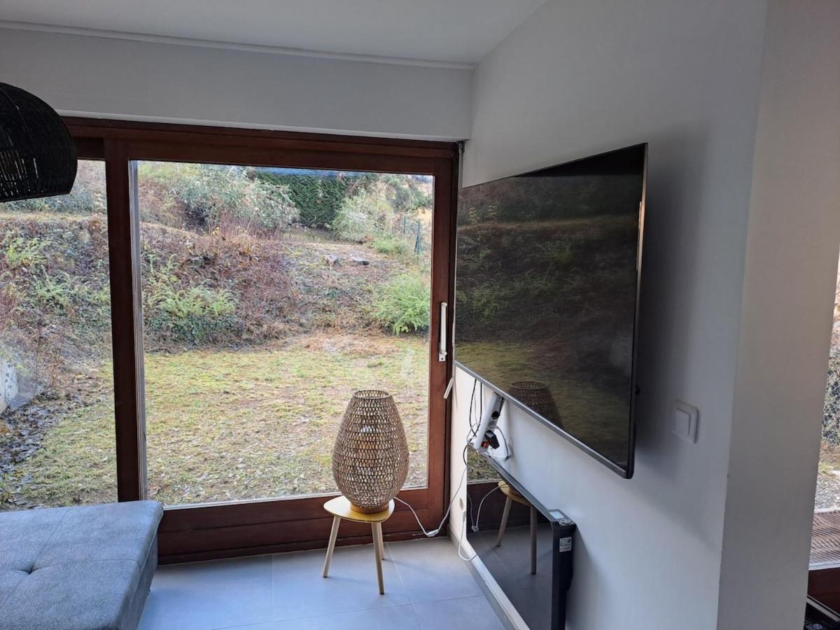 Maison A Moutiers 3 Vallees 4 Chambres 10 Pers Экстерьер фото