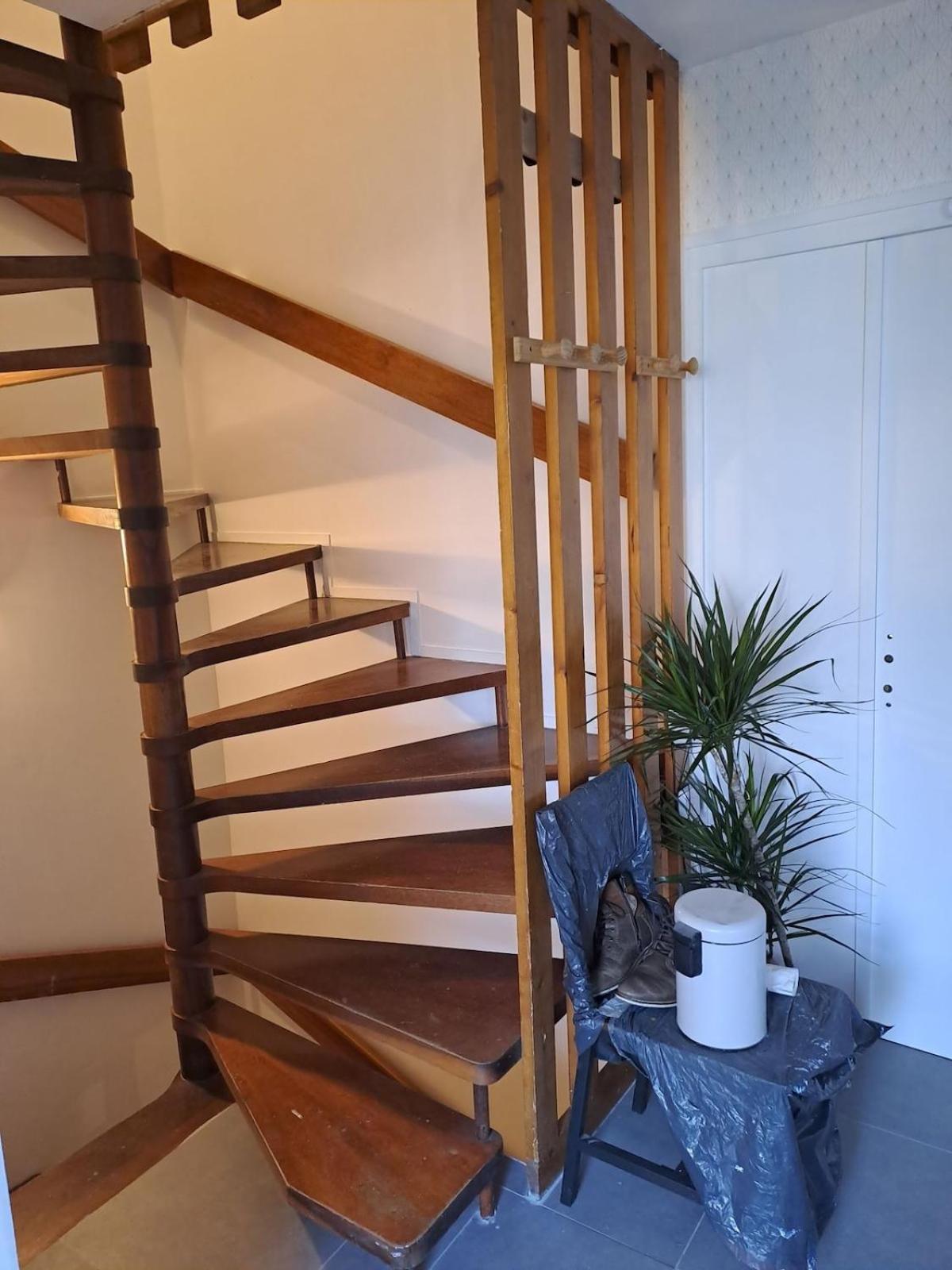 Maison A Moutiers 3 Vallees 4 Chambres 10 Pers Экстерьер фото