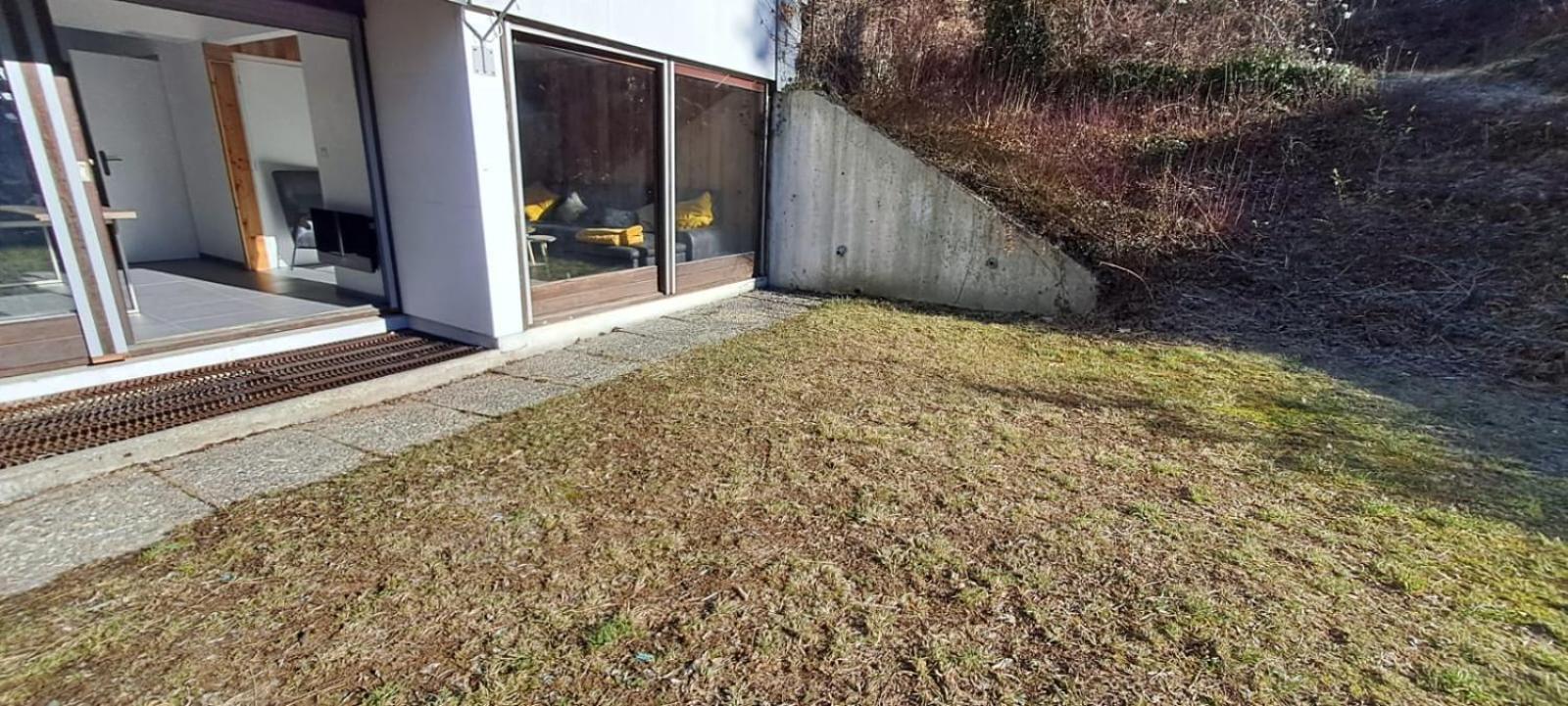 Maison A Moutiers 3 Vallees 4 Chambres 10 Pers Экстерьер фото