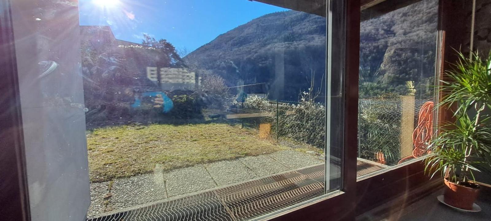 Maison A Moutiers 3 Vallees 4 Chambres 10 Pers Экстерьер фото