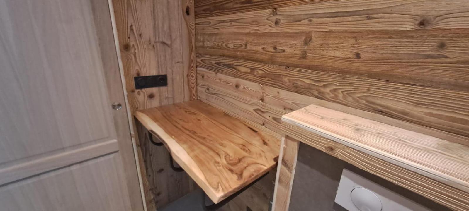 Maison A Moutiers 3 Vallees 4 Chambres 10 Pers Экстерьер фото