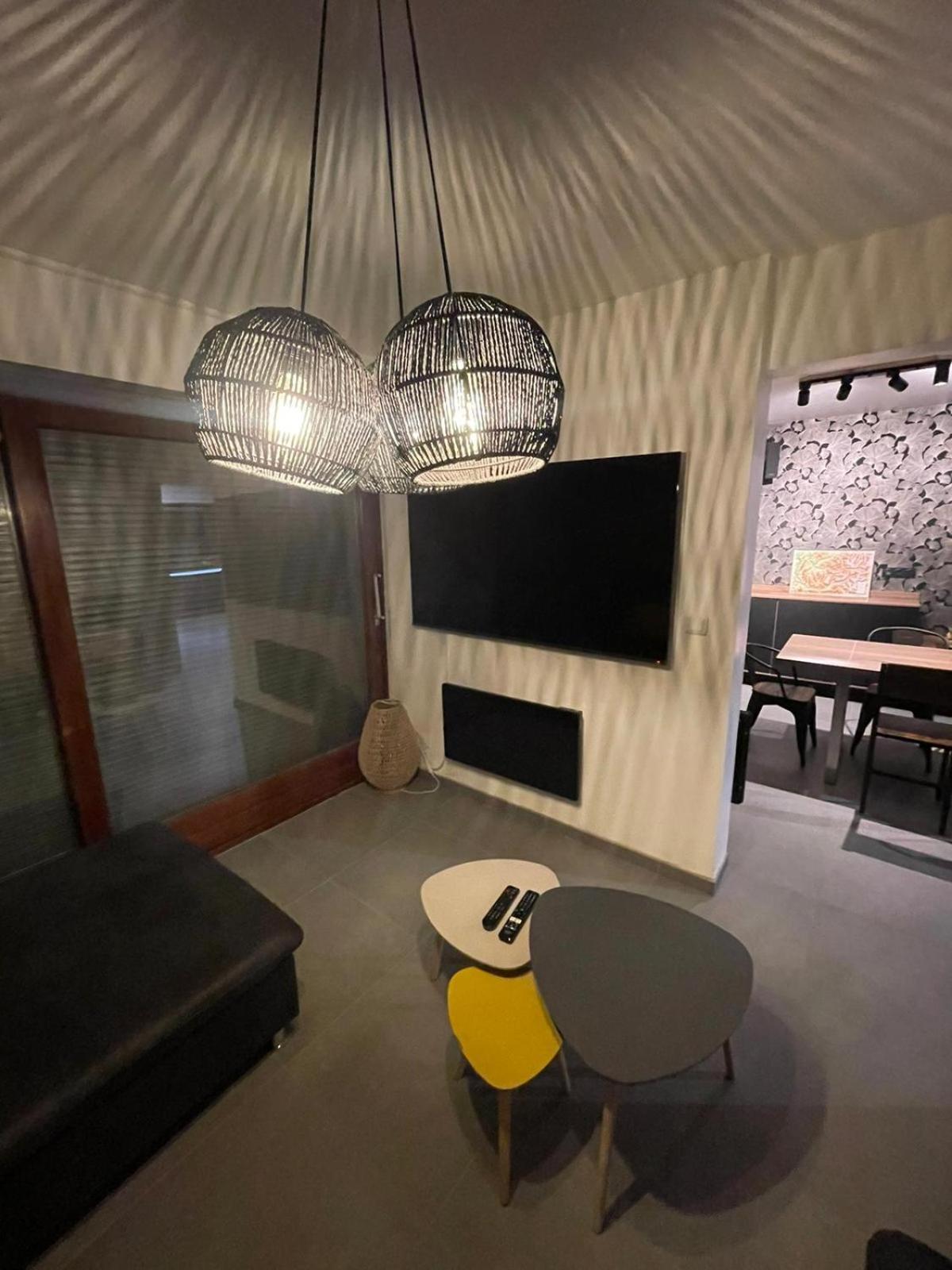 Maison A Moutiers 3 Vallees 4 Chambres 10 Pers Экстерьер фото