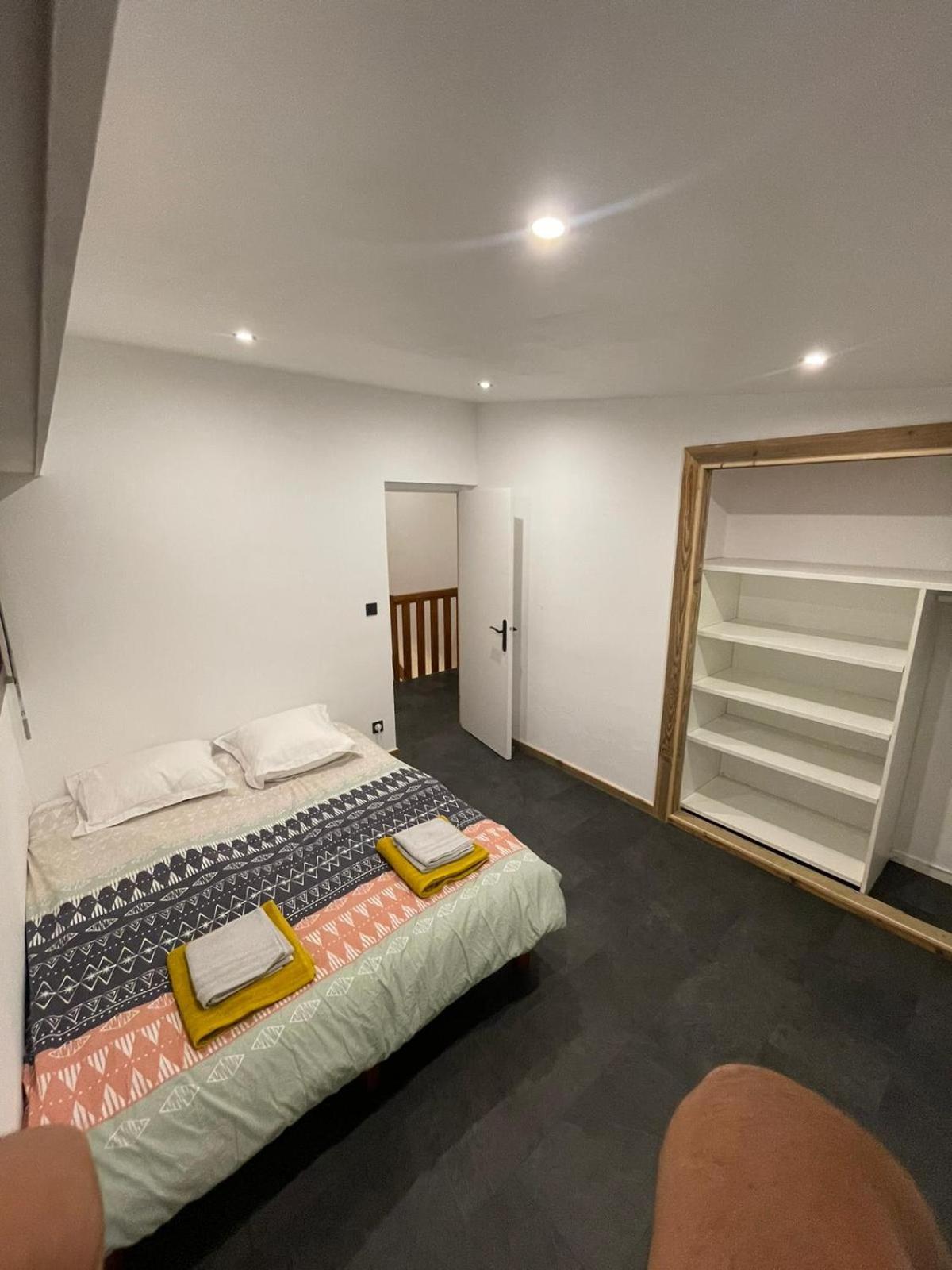 Maison A Moutiers 3 Vallees 4 Chambres 10 Pers Экстерьер фото
