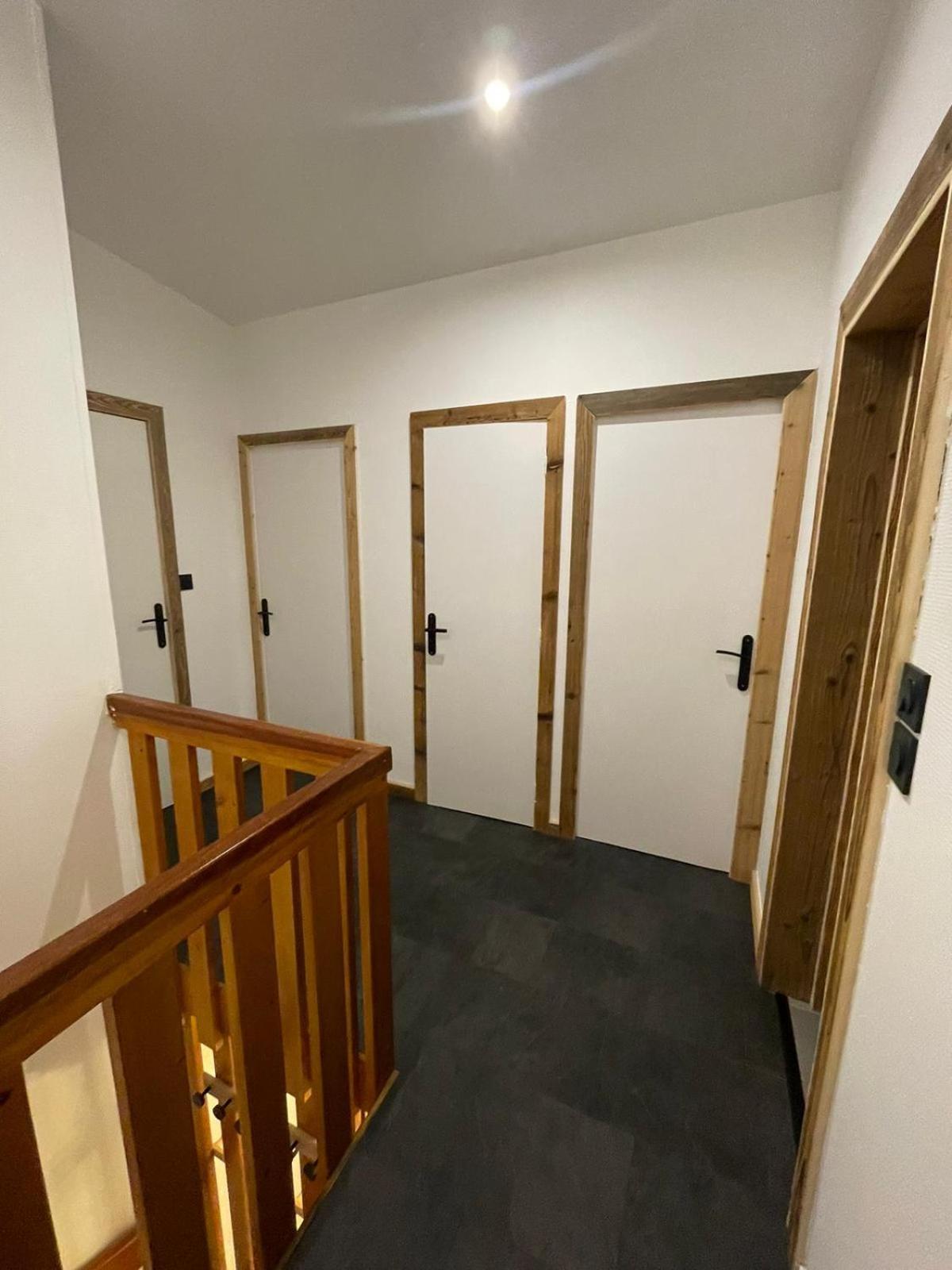 Maison A Moutiers 3 Vallees 4 Chambres 10 Pers Экстерьер фото