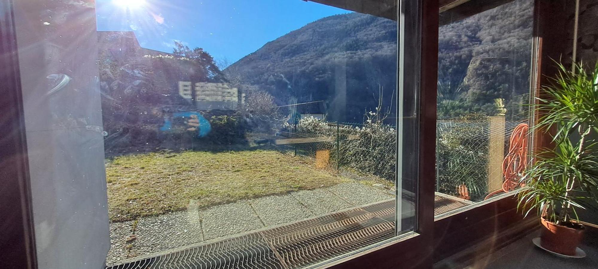 Maison A Moutiers 3 Vallees 4 Chambres 10 Pers Номер фото